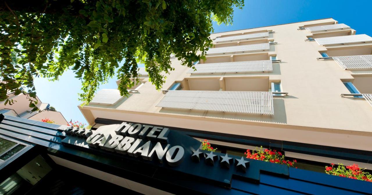 Hotel Gabbiano กัตตอลิกา ภายนอก รูปภาพ